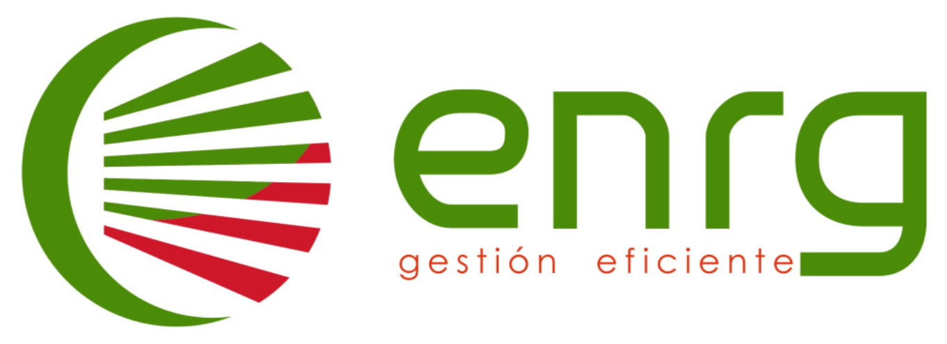 ENRG gestión eficiente logo