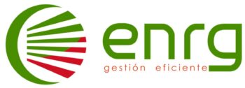 ENRG gestión eficiente logo